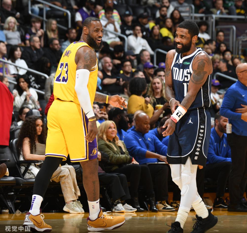 视野开阔和 视野开阔和