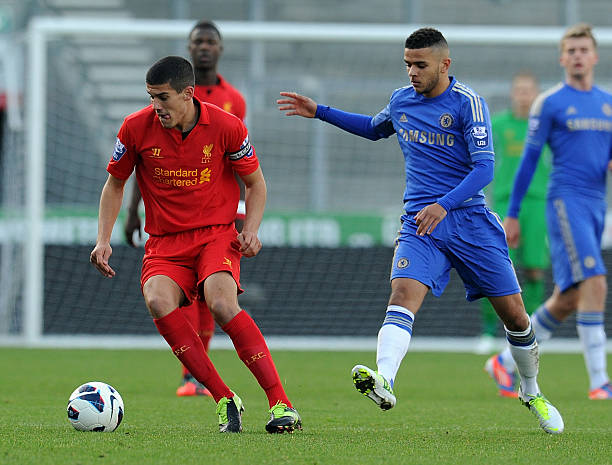 默契的配合 默契的配合