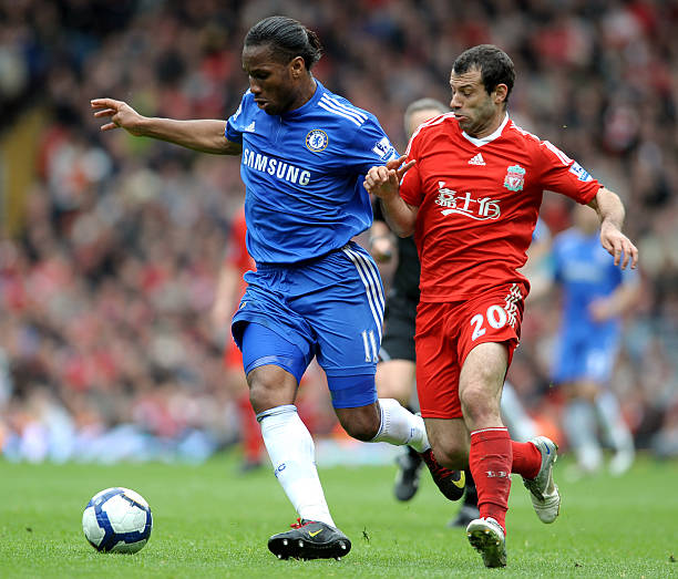 为何离开一 为何离开一