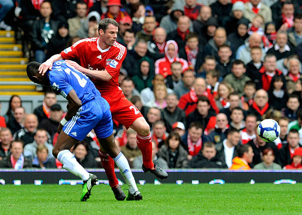 冷静的判断 冷静的判断